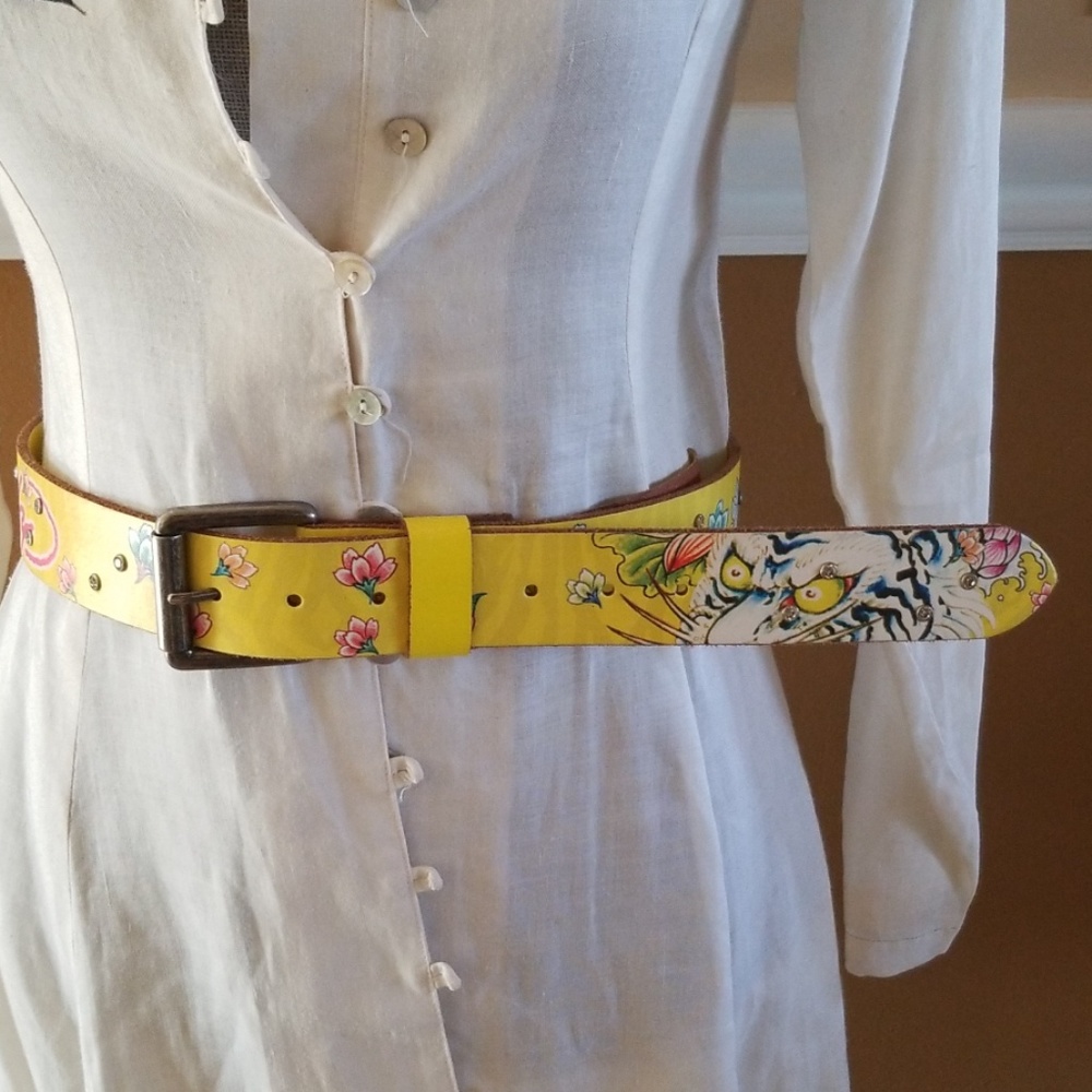 women's belt